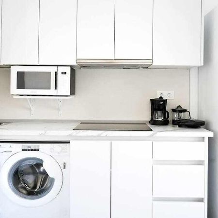 San Valentin Pakky House Apartment Corralejo Bagian luar foto