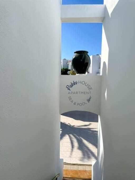 San Valentin Pakky House Apartment Corralejo Bagian luar foto