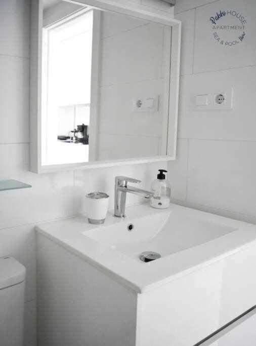 San Valentin Pakky House Apartment Corralejo Bagian luar foto