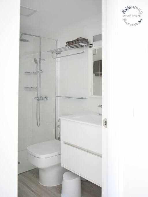 San Valentin Pakky House Apartment Corralejo Bagian luar foto