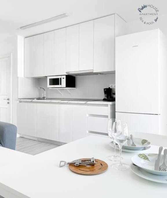 San Valentin Pakky House Apartment Corralejo Bagian luar foto