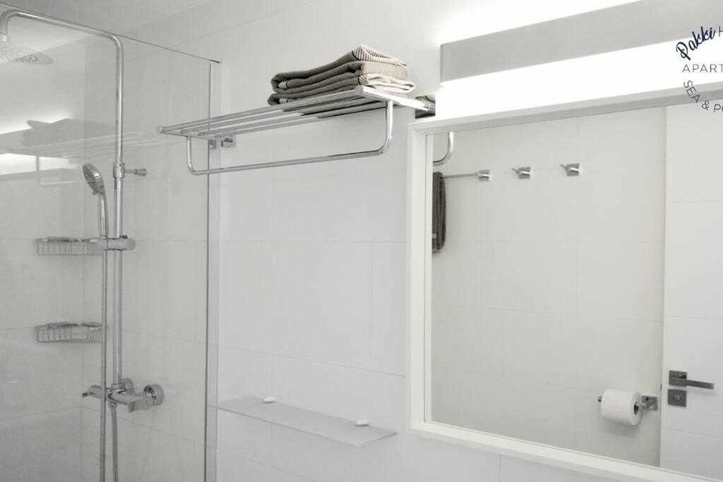 San Valentin Pakky House Apartment Corralejo Bagian luar foto